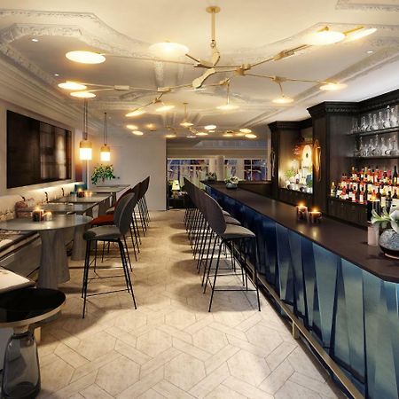 The Celino Miami Beach Bagian luar foto