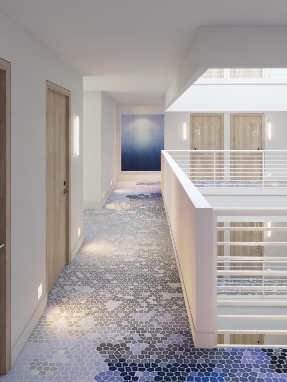 The Celino Miami Beach Bagian luar foto