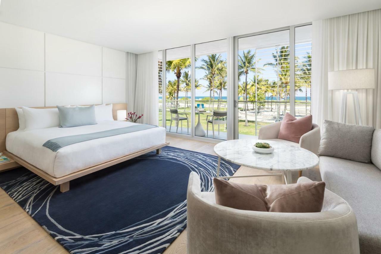 The Celino Miami Beach Ruang foto